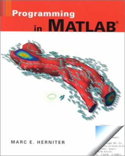 Programming Books - Programming in MATLAB