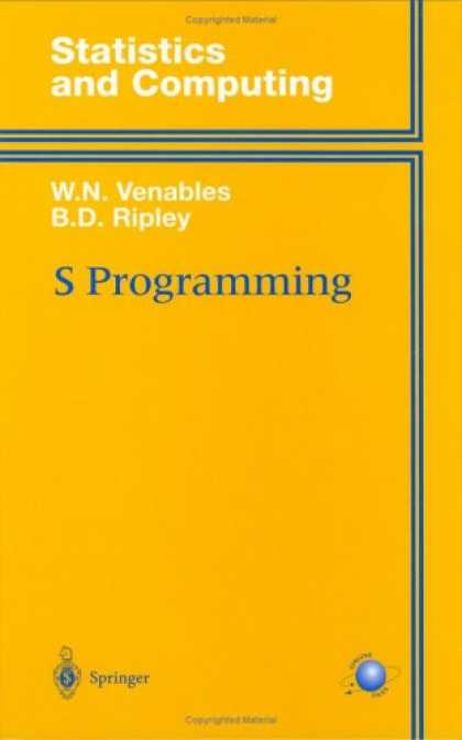 Programming Books - S Programming