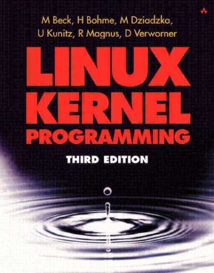 Programming Book Covers #700-749
