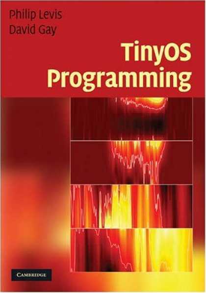Programming Books - TinyOS Programming