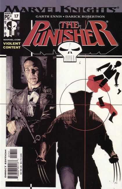 Punisher (2000) 17