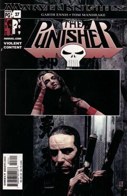 Punisher (2000) 27