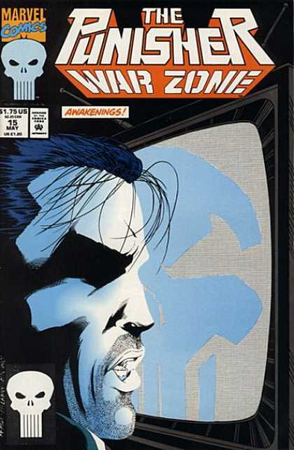 Punisher: War Zone 15