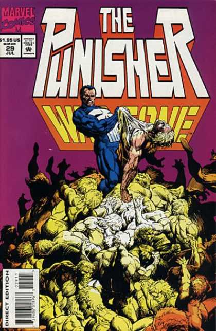 Punisher: War Zone 29