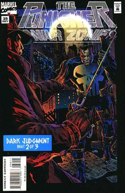 Punisher: War Zone 39