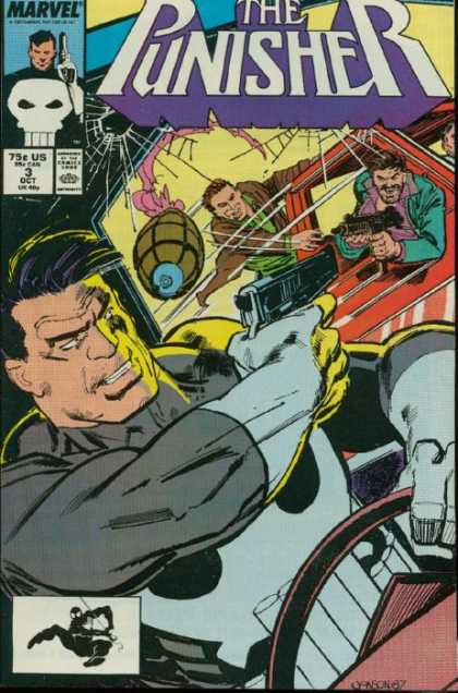 Punisher #3