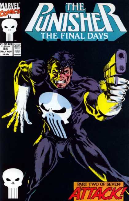 Punisher 54