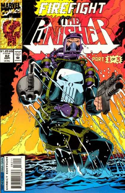 Punisher #72