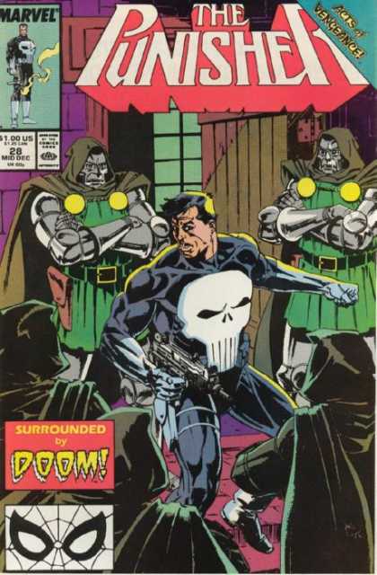 Punisher #78