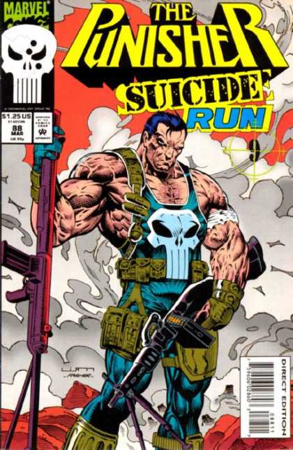 Punisher 88