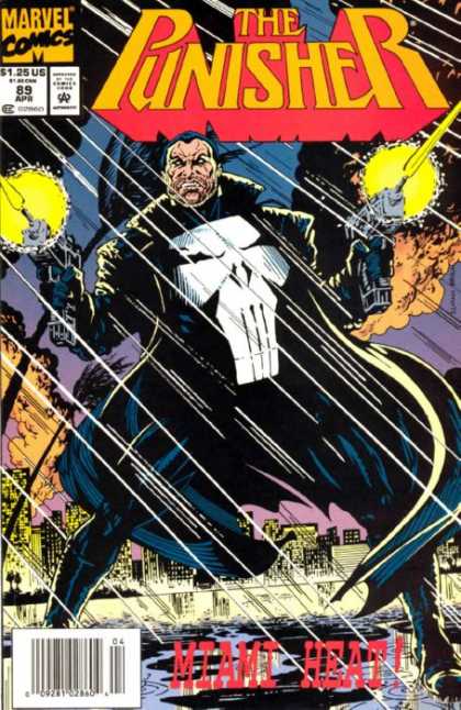 Punisher 89
