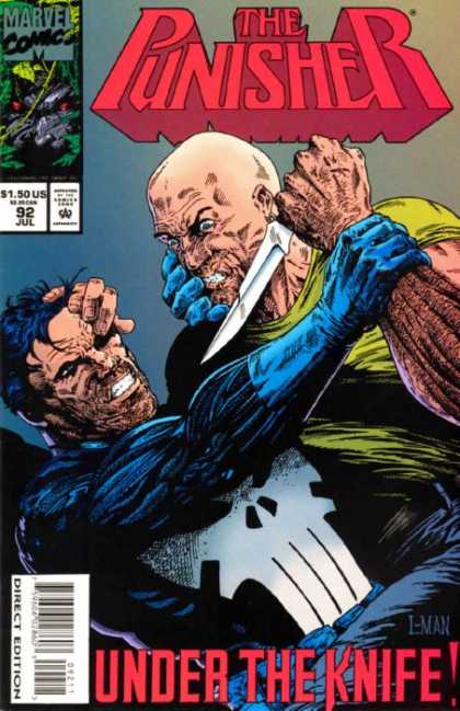 Punisher 92