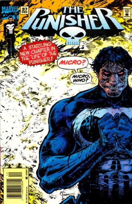 Punisher 97