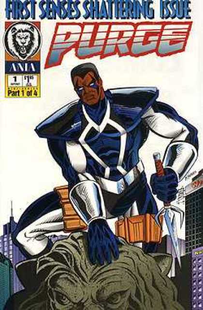 Purge 1