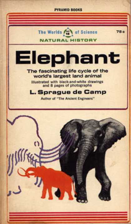 Pyramid Books 17