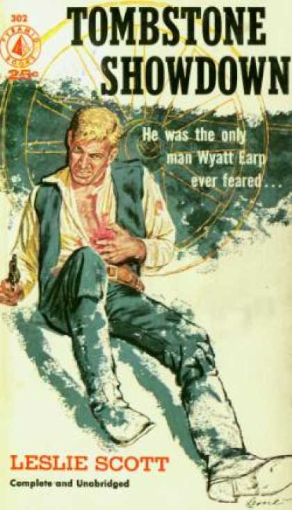 Pyramid Books 329