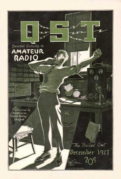QST - 12/1923