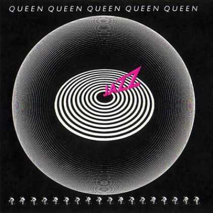 Queen - Queen - Jazz