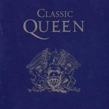 Queen - Queen - Classic Queen