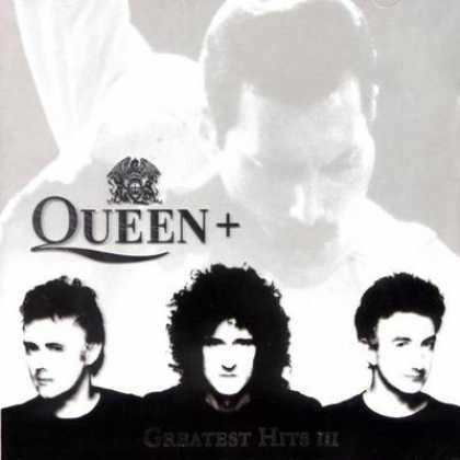 Queen - Queen - Greatest Hits 3