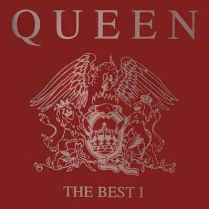 Queen - Queen - The Best Vol. 1