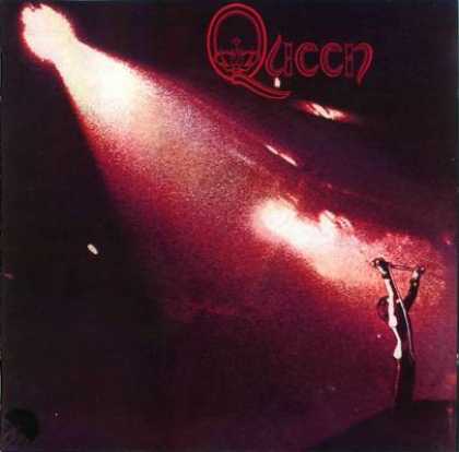 Queen - Queen - Queen