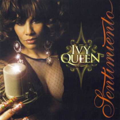 Queen - Ivy Queen - Sentimiento