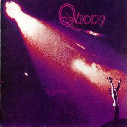 Queen - Queen - Queen (bonus Tracks)