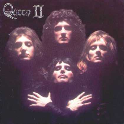 Queen - Queen - Queen Ii