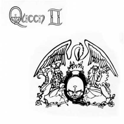 Queen - Queen - Queen Ii