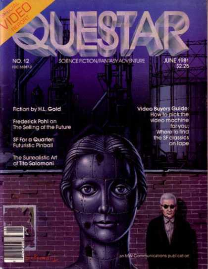 Questar - 6/1981