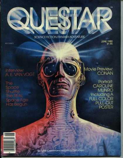 Questar - 6/1980