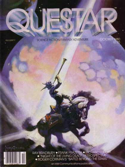 Questar - 10/1980