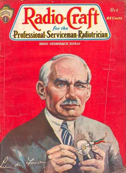 Radio Catalogs - 1929