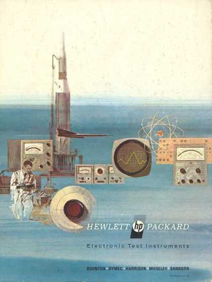 Radio Catalogs - 1965