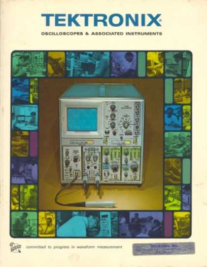 Radio Catalogs - 1970