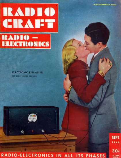 Radio Craft - 9/1948