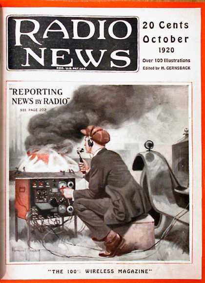 Radio News - 10/1920
