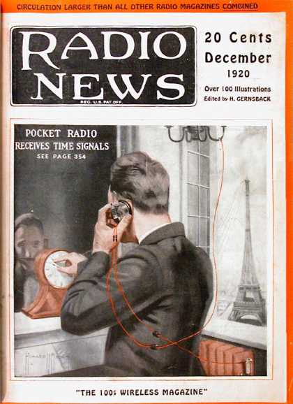Radio News - 12/1920