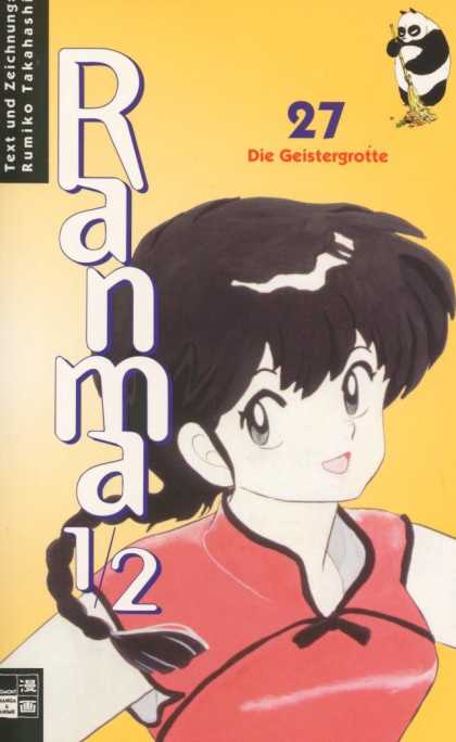 Ranma 1/2 27