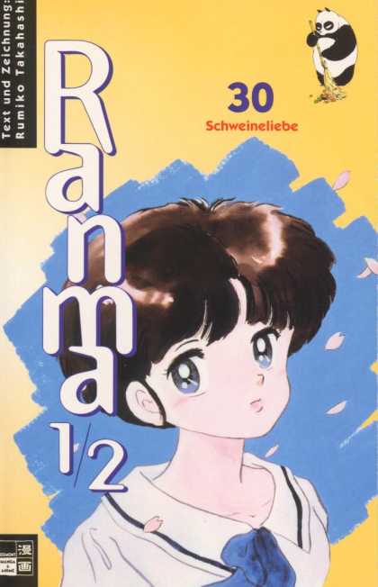 Ranma 1/2 30