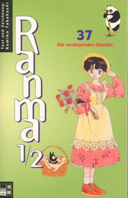 Ranma 1/2 37