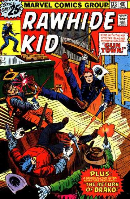 Rawhide Kid 133