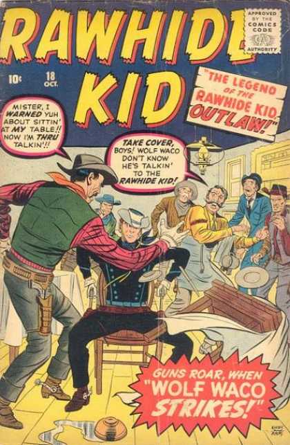 Rawhide Kid 18