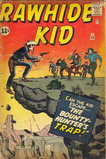 Rawhide Kid 26