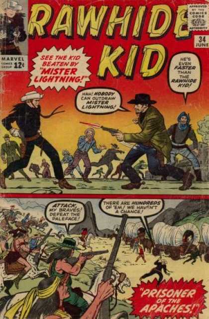 Rawhide Kid 34