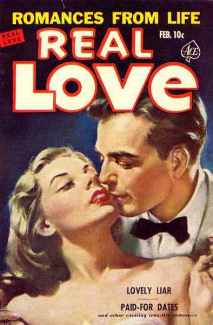 Real Love 44