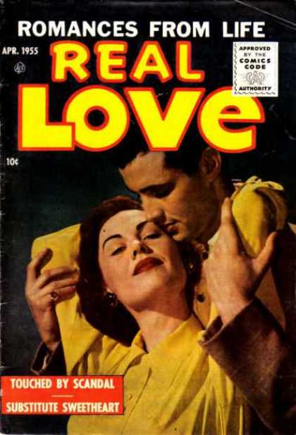 Real Love 67