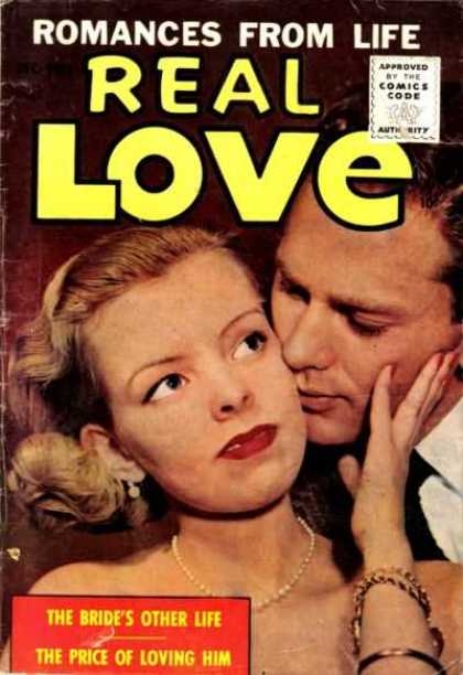 Real Love 71