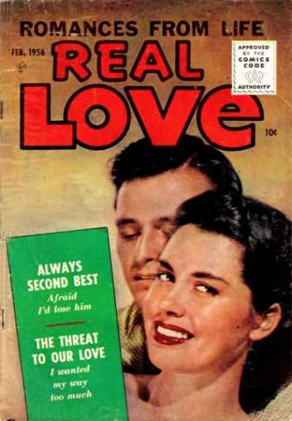 Real Love 72